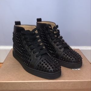 christian louboutins